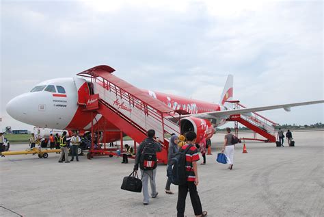 Airline Indonesia AirAsia (QZ) .